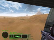 Delta Force: Land Warrior screenshot #4