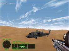 Delta Force: Land Warrior screenshot #5