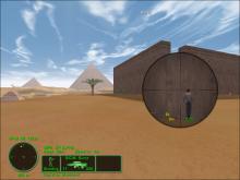 Delta Force: Land Warrior screenshot #6