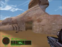 Delta Force: Land Warrior screenshot #7