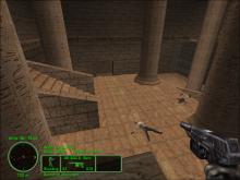 Delta Force: Land Warrior screenshot #8