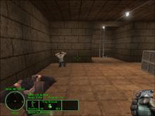 Delta Force: Land Warrior screenshot #9