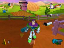 Disney/Pixar's Buzz Lightyear of Star Command screenshot #10