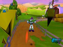 Disney/Pixar's Buzz Lightyear of Star Command screenshot #13