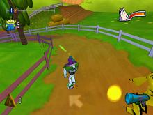 Disney/Pixar's Buzz Lightyear of Star Command screenshot #4