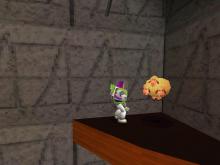 Disney/Pixar's Toy Story 2: Buzz Lightyear to the Rescue! screenshot #10