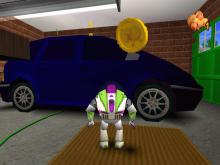 Disney/Pixar's Toy Story 2: Buzz Lightyear to the Rescue! screenshot #11