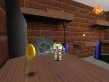 Disney/Pixar's Toy Story 2: Buzz Lightyear to the Rescue! screenshot #12