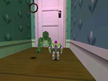 Disney/Pixar's Toy Story 2: Buzz Lightyear to the Rescue! screenshot #13