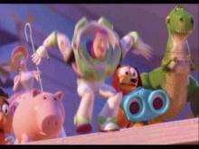 Disney/Pixar's Toy Story 2: Buzz Lightyear to the Rescue! screenshot #17