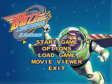 Disney/Pixar's Toy Story 2: Buzz Lightyear to the Rescue! screenshot #2