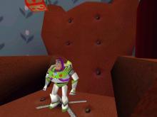 Disney/Pixar's Toy Story 2: Buzz Lightyear to the Rescue! screenshot #4