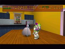 Disney/Pixar's Toy Story 2: Buzz Lightyear to the Rescue! screenshot #7