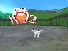 Disney's 102 Dalmatians: Puppies to the Rescue screenshot #11