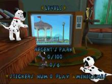 Disney's 102 Dalmatians: Puppies to the Rescue screenshot #2
