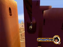 Disney's Aladdin in Nasira's Revenge screenshot #10
