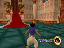 Disney's Aladdin in Nasira's Revenge screenshot #15
