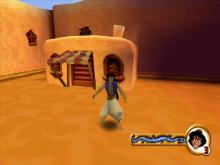 Disney's Aladdin in Nasira's Revenge screenshot #2