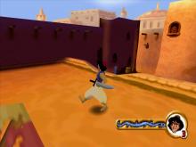 Disney's Aladdin in Nasira's Revenge screenshot #3