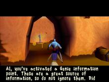 Disney's Aladdin in Nasira's Revenge screenshot #4