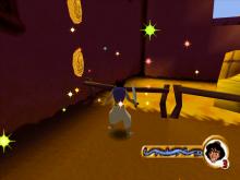 Disney's Aladdin in Nasira's Revenge screenshot #5