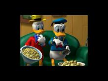 Disney's Donald Duck: Goin' Quackers screenshot #2