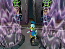 Disney's Donald Duck: Goin' Quackers screenshot #6