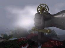 Dragonfire: The Well of Souls screenshot