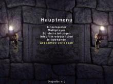 Dragonfire: The Well of Souls screenshot #2