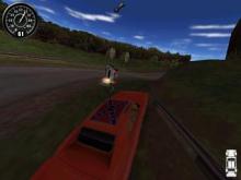 Dukes of Hazzard, The: Racing for Home screenshot #11