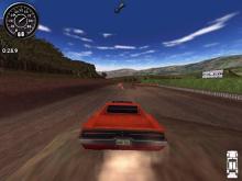 Dukes of Hazzard, The: Racing for Home screenshot #3