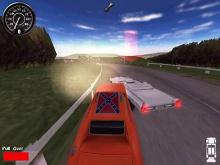 Dukes of Hazzard, The: Racing for Home screenshot #4