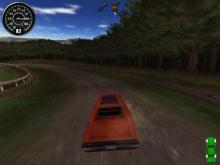 Dukes of Hazzard, The: Racing for Home screenshot #6