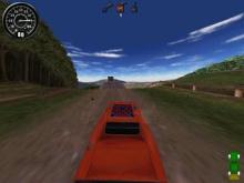 Dukes of Hazzard, The: Racing for Home screenshot #7