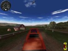 Dukes of Hazzard, The: Racing for Home screenshot #8