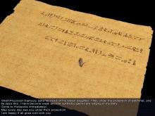 Egypt II: The Heliopolis Prophecy screenshot #6