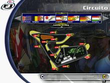 F1 2000 screenshot #3
