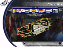 F1 2000 screenshot #4