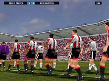 F.A. Premier League Football Manager 2001, The screenshot #11