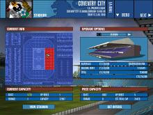 F.A. Premier League Football Manager 2001, The screenshot #8