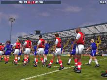 F.A. Premier League Stars 2001, The screenshot #7
