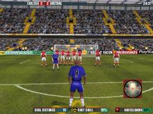 F.A. Premier League Stars 2001, The screenshot #9