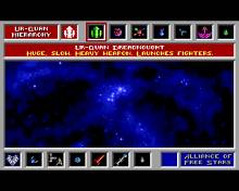 Star Control screenshot #2