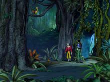 Gold and Glory: The Road to El Dorado screenshot #13