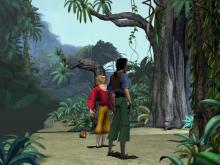 Gold and Glory: The Road to El Dorado screenshot #14