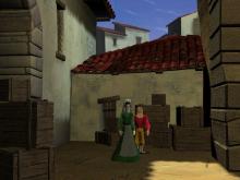 Gold and Glory: The Road to El Dorado screenshot #4