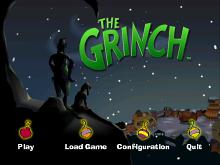 Grinch, The screenshot
