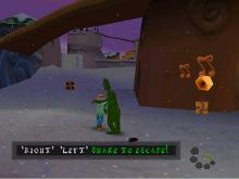 Grinch, The screenshot #14