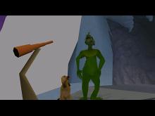 Grinch, The screenshot #2