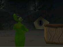 Grinch, The screenshot #6